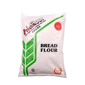 Bột mì Prima Bread Flour 1 kg