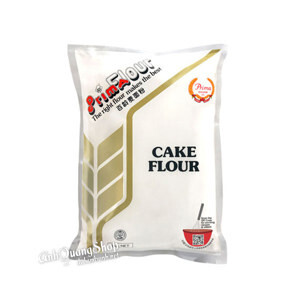 Bột mì Prima Cake Flour 1kg