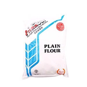 Bột mì Prima Plain Flour 1kg