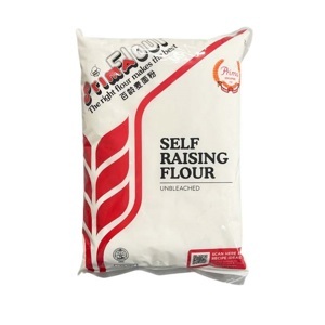 Bột mì Prima Self Raising Flour 1kg