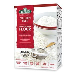 Bột mì Prima Self Raising Flour 1kg