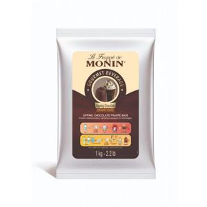 Bột mix (bột nền) Monin Frappe Non Dairy