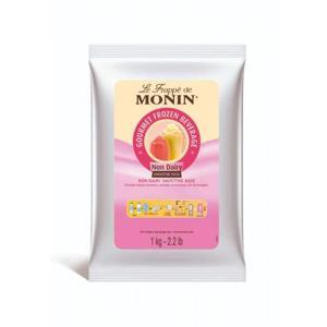 Bột mix (bột nền) Monin Frappe Non Dairy