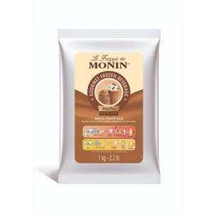 Bột mix (bột nền) Monin Frappe Non Dairy