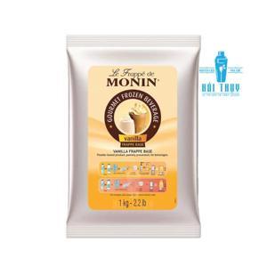 Bột mix (bột nền) Monin Frappe Non Dairy