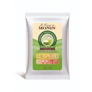 Bột mix (bột nền) Monin Frappe Non Dairy