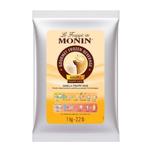 Bột mix (bột nền) Monin Frappe Non Dairy