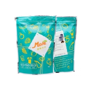 Bột mole pudding trứng (1kg)