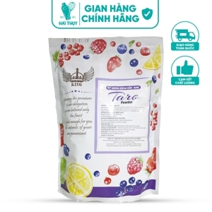 Bột Môn King 1000g