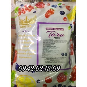 Bột Môn King 1000g