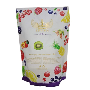 Bột Môn King 1000g