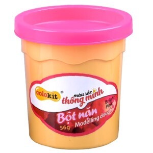 Bột nặn Colokit MD-C04