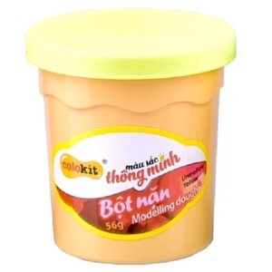 Bột nặn Colokit MD-C04