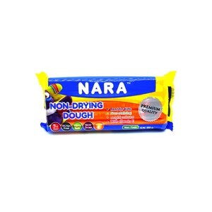 Bột nặn Nara NDD-PO-150-1 - 150g