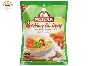 Bột năng đa dụng Meizan gói 400g