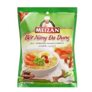 Bột năng đa dụng Meizan gói 400g