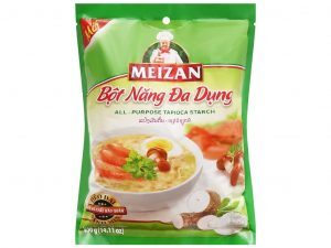 Bột năng đa dụng Meizan gói 400g