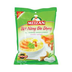 Bột năng đa dụng Meizan gói 400g