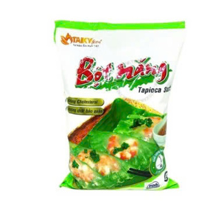 Bột năng Tài Ký gói 1kg