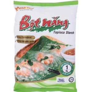 Bột năng Tài Ký gói 1kg