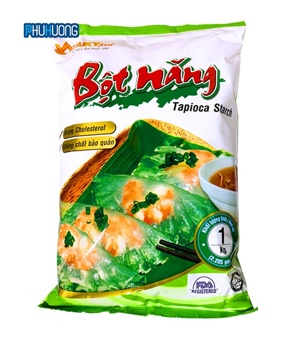 Bột năng Tài Ký gói 1kg