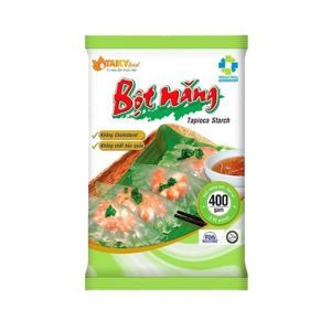 Bột năng Tài Ký gói 400g