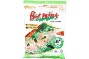 Bột năng Tài Ký gói 400g