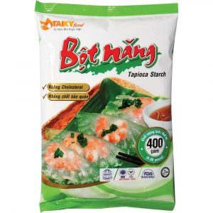 Bột năng Tài Ký gói 400g