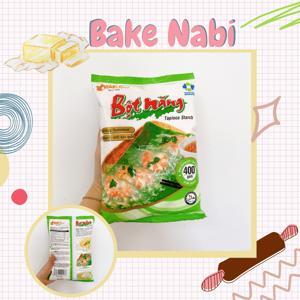 Bột năng Tài Ký gói 400g