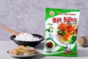 Bột năng Tuấn Phương (400g)