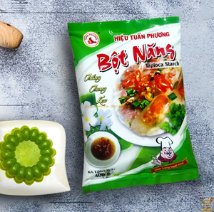 Bột năng Tuấn Phương (400g)