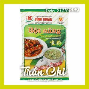 Bột năng Vĩnh Thuận gói 400g