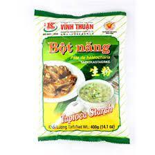 Bột năng Vĩnh Thuận gói 400g