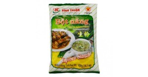 Bột năng Vĩnh Thuận gói 400g