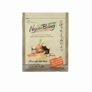 Bột nêm Ngưu Báng Tâm Minh gói 200g