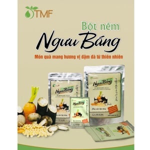 Bột nêm thiên nhiên Ngưu Báng 450g