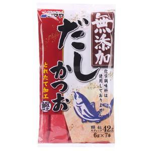 Bột Nêm từ cá Dashi katsuo 42g (6gX7p)