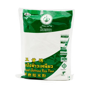 Bột nếp Jade Leaf gói 400g