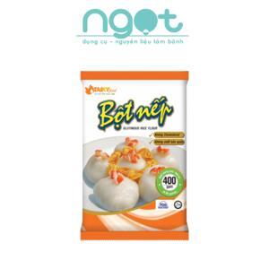 Bột nếp Tài Ký gói 400g