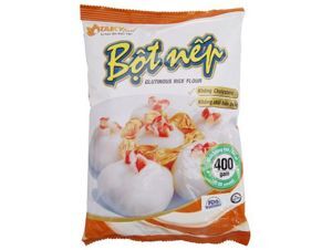 Bột nếp Tài Ký gói 400g