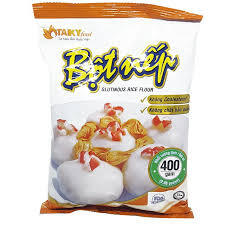 Bột nếp Tài Ký gói 400g