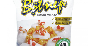 Bột nếp Tài Ký gói 400g