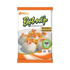 Bột nếp Tuấn Phương (400g)