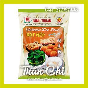 Bột nếp Vĩnh Thuận gói 400g