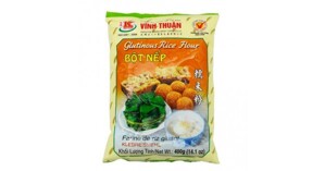 Bột nếp Vĩnh Thuận gói 400g