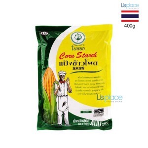 Bột ngô Jade Leaf Gói 400g