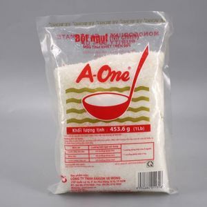 Bột ngọt A-One 454g