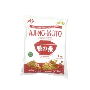 Bột ngọt (mì chính) Ajinomoto gói 1kg