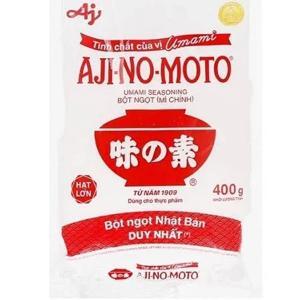 Bột ngọt (mì chính) Ajinomoto gói 400g