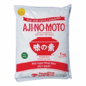 Bột ngọt (mì chính) Ajinomoto gói 1kg